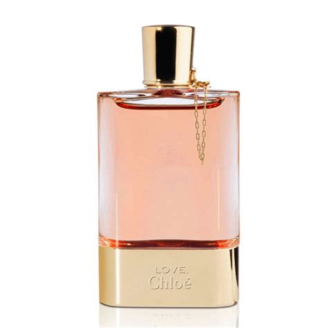 chloe love parfum 50 ml|chloe perfume in boots.